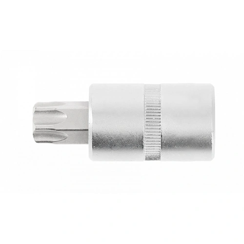 Dugókulcs TORX bitfej 1/2", T20, HÖGERT HT1S746