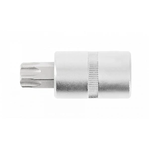 Dugókulcs TORX bitfej 1/2", T40, HÖGERT HT1S750