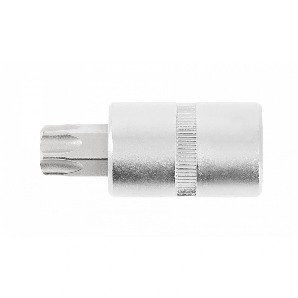 Dugókulcs TORX bitfej 1/2", T40, HÖGERT HT1S750