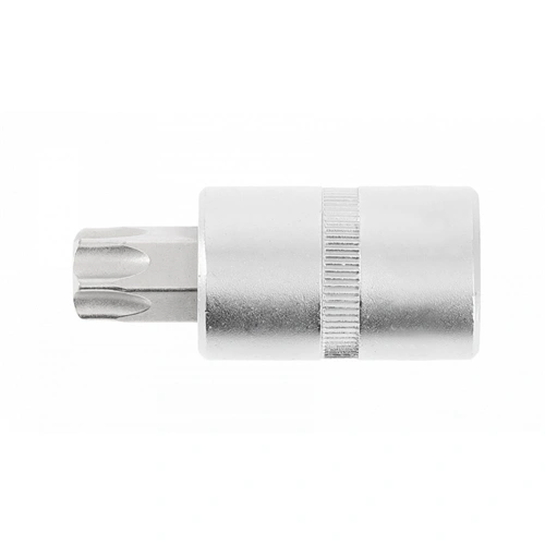 Dugókulcs TORX bitfej 1/2", T40, HÖGERT HT1S750