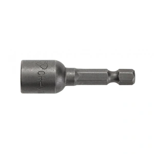 Dugókulcs fej, bitbefogású, mágneses 8 mm, 2db , HÖGERT HT1S4557