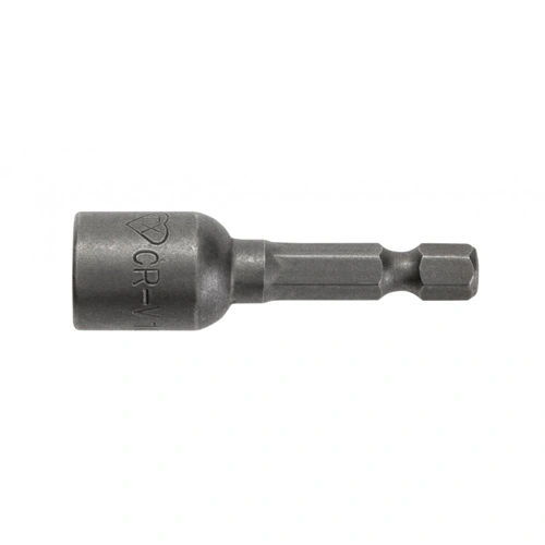 Dugókulcs fej, bitbefogású, mágneses 8 mm, 2db , HÖGERT HT1S4557
