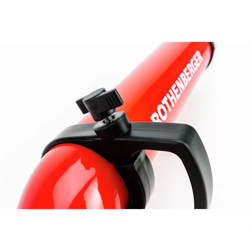 Duguláselhárító pumpa, hosszú adapterrel, ROPUMP SUPER PLUS, ROTHENBERGER 072070X / RENDELÉSRE