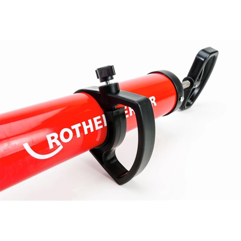 Duguláselhárító pumpa, hosszú adapterrel, ROPUMP SUPER PLUS, ROTHENBERGER 072070X / RENDELÉSRE
