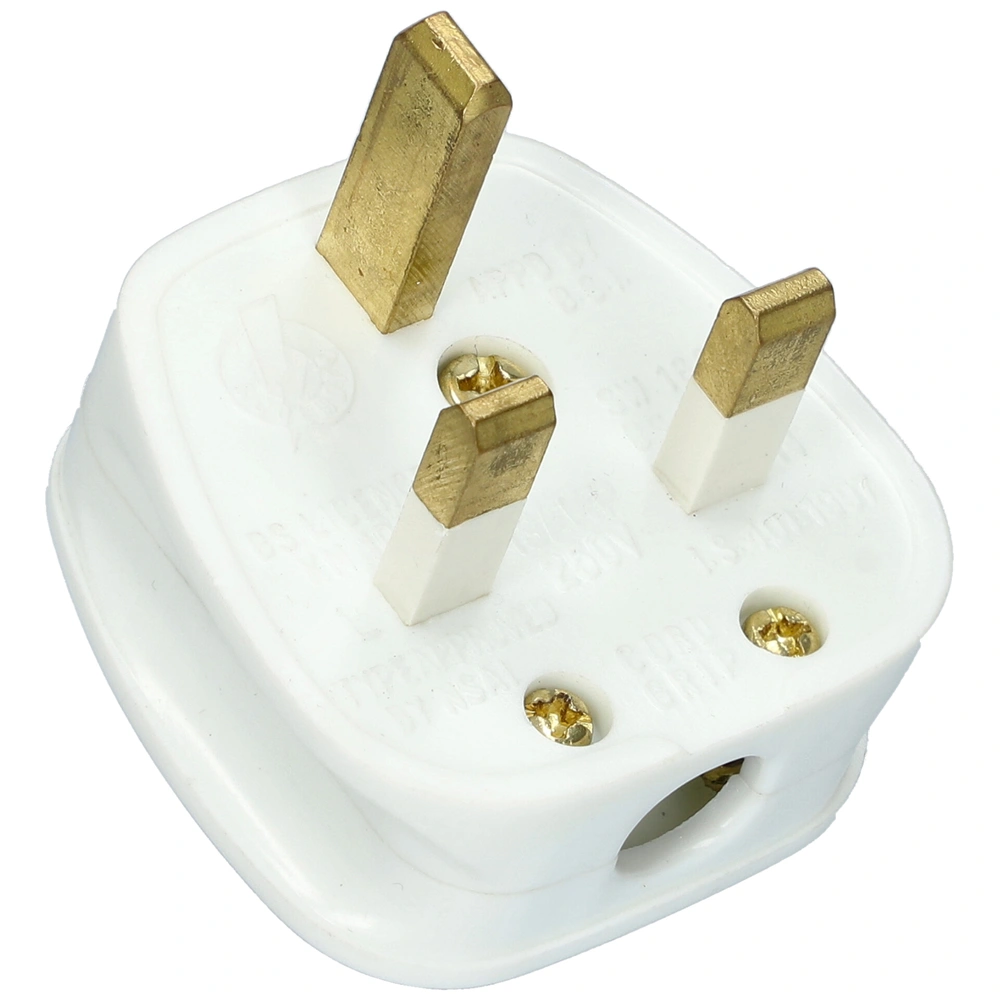 Dugvilla, angol (fehér, eredeti) / RENDELÉSRE