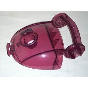 ELECTROLUX XXLBOX1 porszívó burkolat (porzsáktartó) / RENDELÉSRE