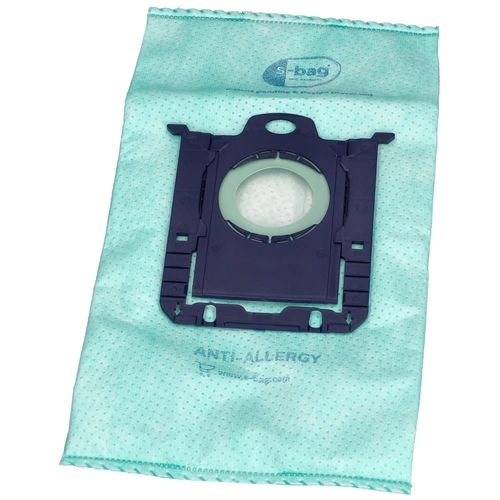 ELECTROLUX porszívó porzsák HEPA ANTI-ALLERGY E206S 4db 