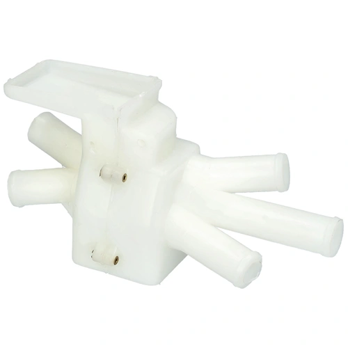 ENERGOMAT sugártörő HAJDU 