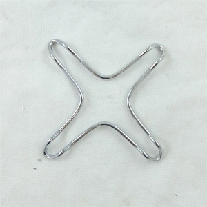 Edénytartó (főzőrács kiegészítő) GORENJE pl.: K477, K7706 tűzhely / RENDELÉSRE