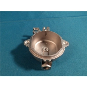 Égőalj (legnagyobb) eredeti INDESIT tűzhely/RENDELÉSRE