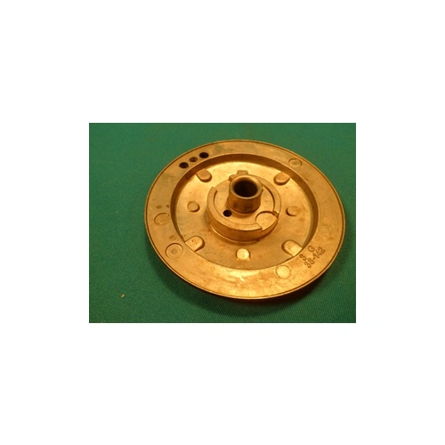 Égőalj (nagy, eredeti) TEKA tűzhely / RENDELÉSRE