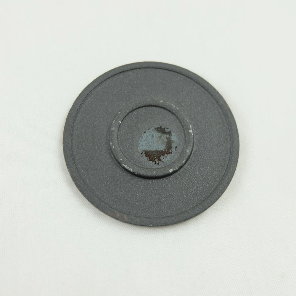 Égőfedél, kicsi, belső, wok(eredeti) WHIRLPOOL tűzhely / RENDELÉSRE