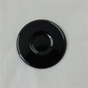 Égőfedél, kicsi (eredeti) AMICA tűzhely / RENDELÉSRE