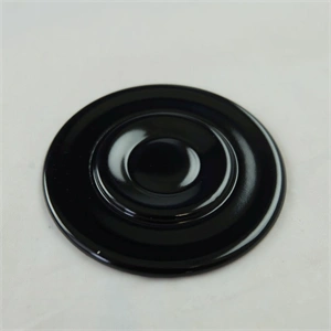 Égőfedél, közepes (eredeti) GORENJE/MORA tűzhely