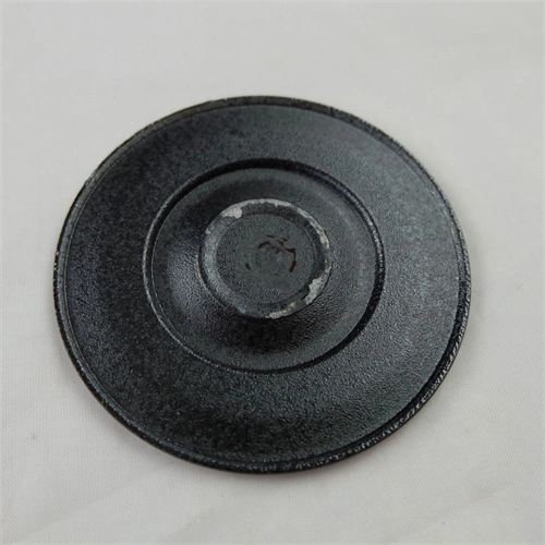 Égőfedél, közepes (eredeti) GORENJE/MORA tűzhely