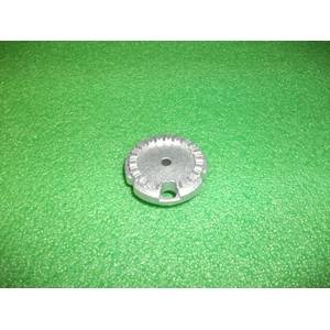 Égőrózsa ( kicsi )ZANUSSI tűzhely / RENDELÉSRE