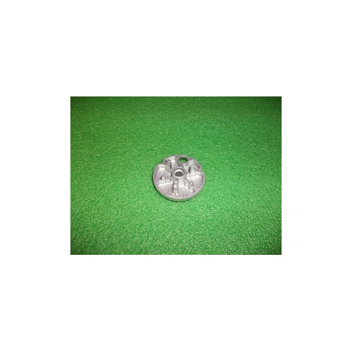 Égőrózsa ( kicsi )ZANUSSI tűzhely / RENDELÉSRE