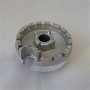 Égőrózsa, kicsi (eredeti) BEKO tűzhely 