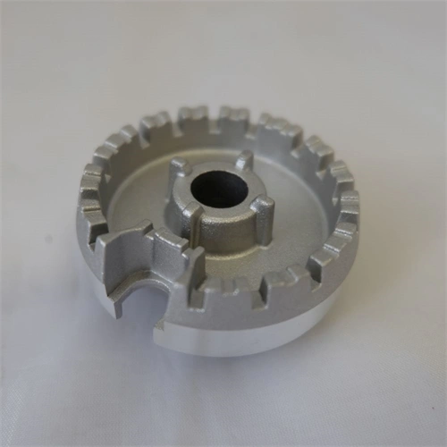 Égőrózsa, kicsi (eredeti) BEKO tűzhely 