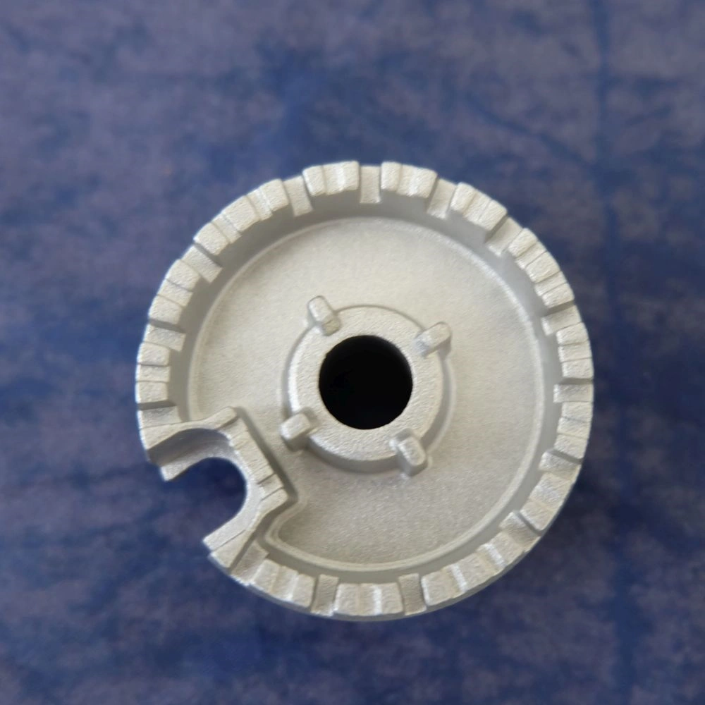 Égőrózsa, kicsi (eredeti) BEKO tűzhely 