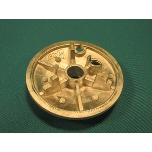 Égőrózsa kicsi (eredeti) FAGOR tűzhely / RENDELÉSRE