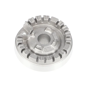 Égőrózsa, kicsi (eredeti) GORENJE/MORA tűzhely 