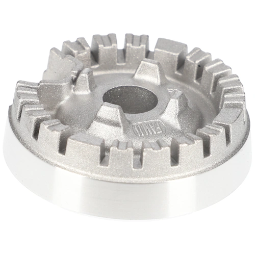 Égőrózsa, kicsi (eredeti) GORENJE/MORA tűzhely 