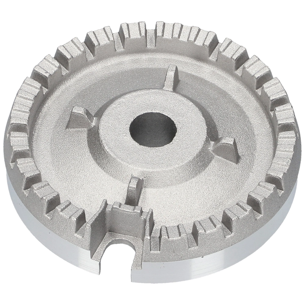 Égőrózsa, közepes (eredeti) BEKO tűzhely