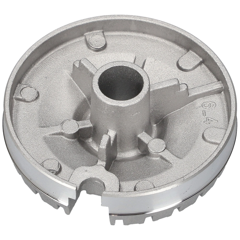 Égőrózsa, közepes (eredeti) BEKO tűzhely