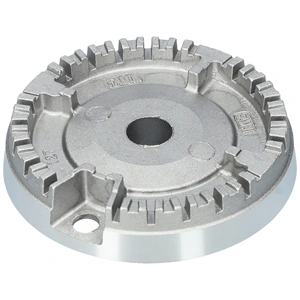 Égőrózsa, közepes (eredeti) BEKO tűzhely