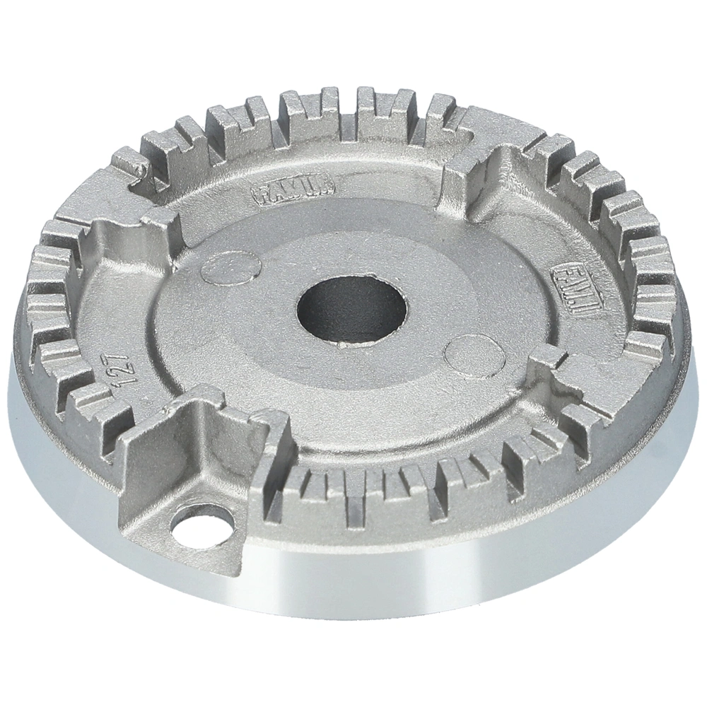 Égőrózsa, közepes (eredeti) BEKO tűzhely