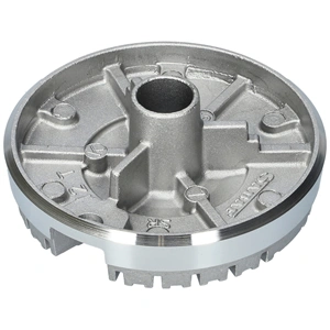 Égőrózsa, közepes (eredeti) BEKO tűzhely