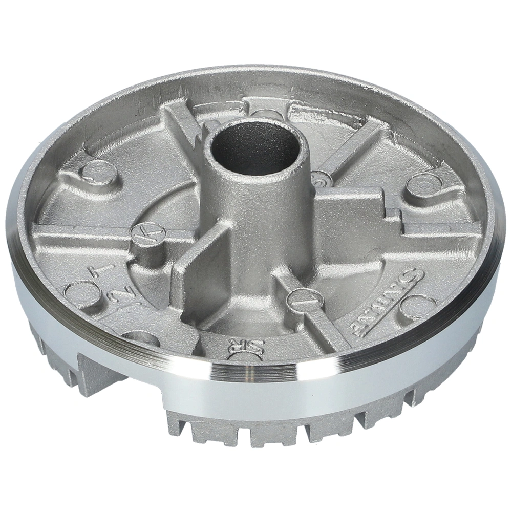 Égőrózsa, közepes (eredeti) BEKO tűzhely