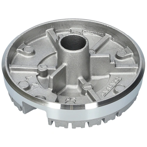 Égőrózsa, közepes (eredeti) BEKO tűzhely