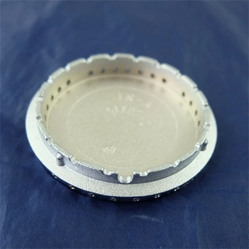 Égőrózsa (nagy) INDESIT / RENDELÉSRE