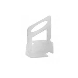 Ékes szintező készlet, 1 mm, 201 db-os, HÖGERT HT3B349