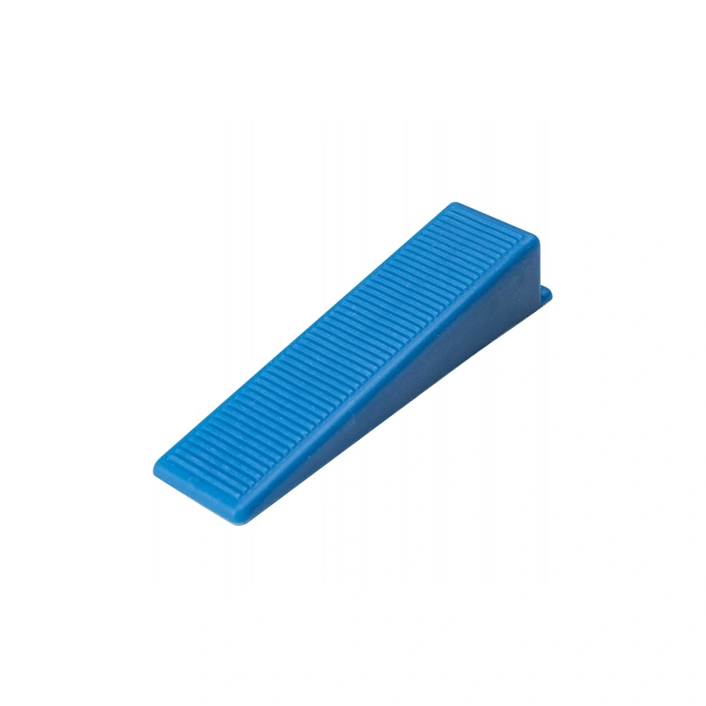 Ékes szintező készlet, 1 mm, 201 db-os, HÖGERT HT3B349