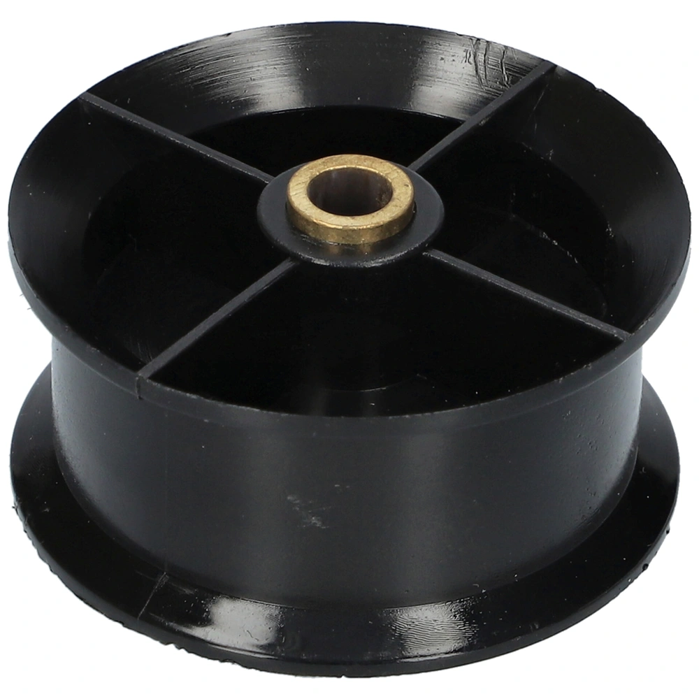 Ékszíjfeszítő görgő (eredeti) INDESIT szárítógép /RENDELÉSRE