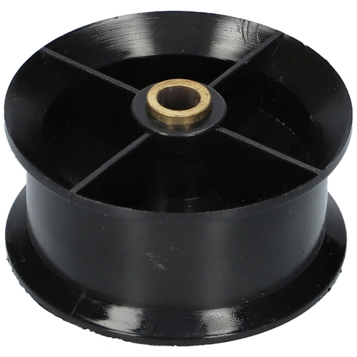 Ékszíjfeszítő görgő (eredeti) INDESIT szárítógép /RENDELÉSRE