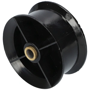 Ékszíjfeszítő görgő (eredeti) INDESIT szárítógép /RENDELÉSRE