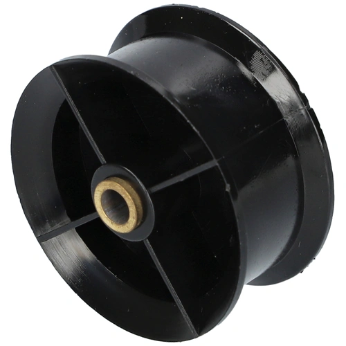 Ékszíjfeszítő görgő (eredeti) INDESIT szárítógép /RENDELÉSRE