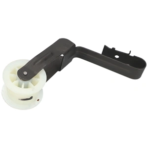 Ékszíjfeszítő görgő (eredeti) WHIRLPOOL / INDESIT szárítógép / RENDELÉSRE