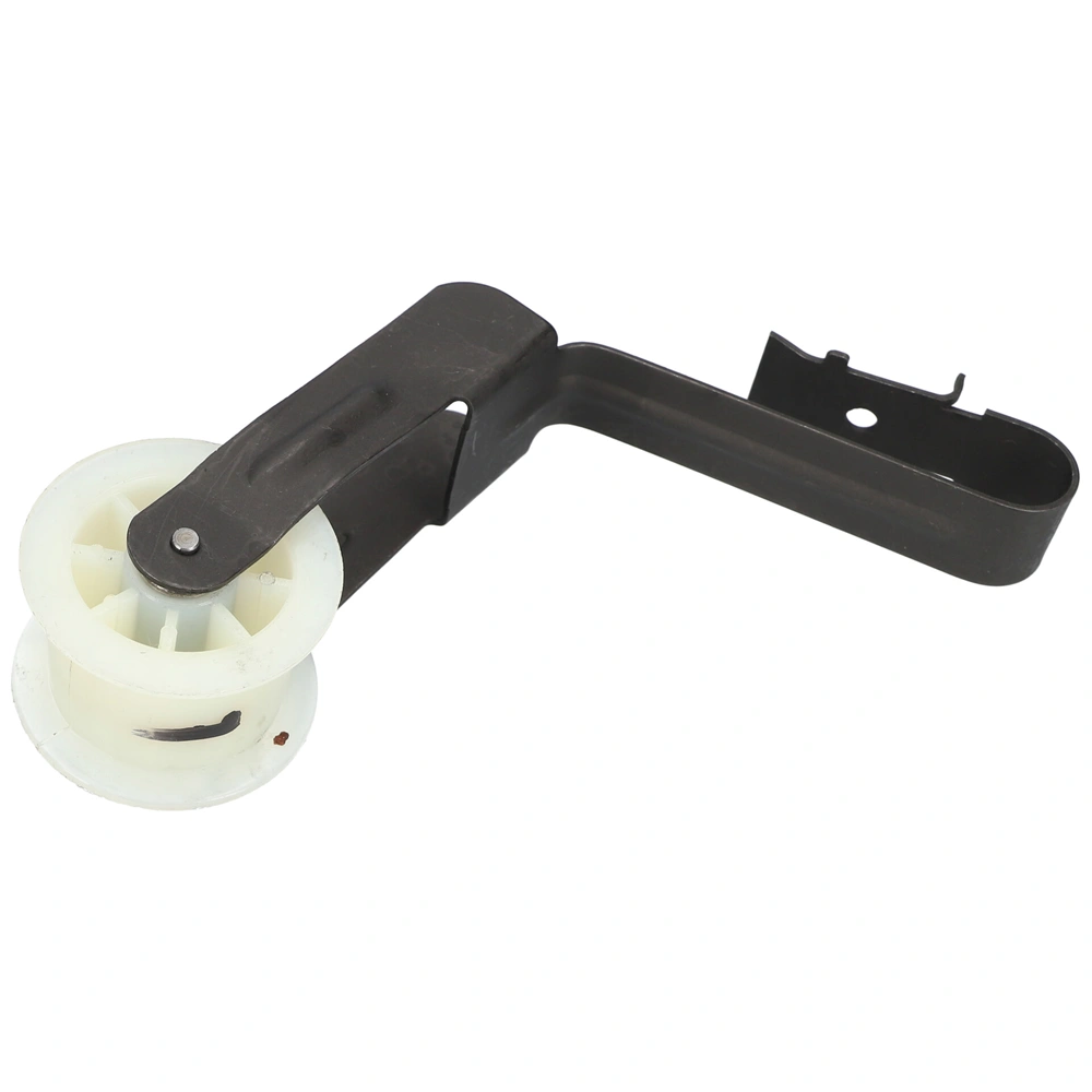 Ékszíjfeszítő görgő (eredeti) WHIRLPOOL / INDESIT szárítógép / RENDELÉSRE