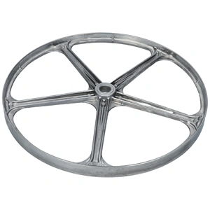 Ékszíjtárcsa (eredeti) BEKO mosógép