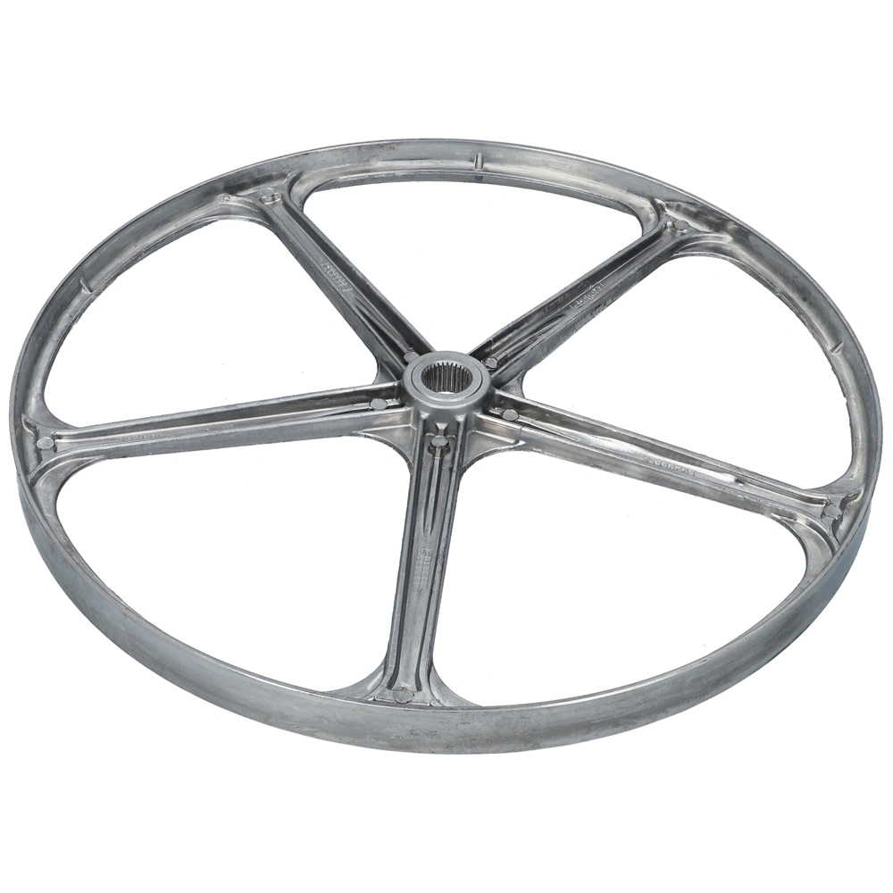 Ékszíjtárcsa (eredeti) BEKO mosógép