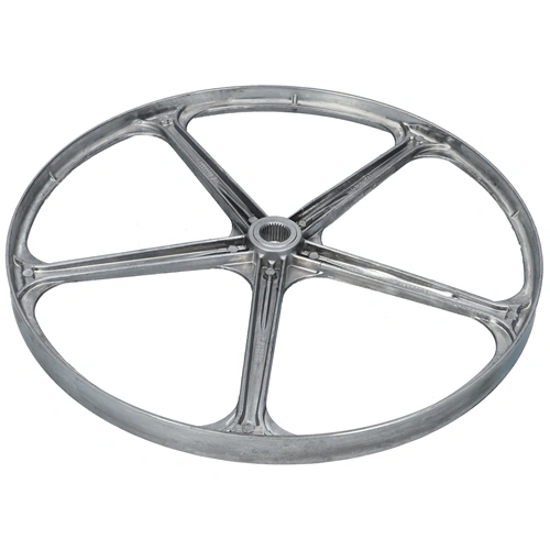 Ékszíjtárcsa (eredeti) BEKO mosógép