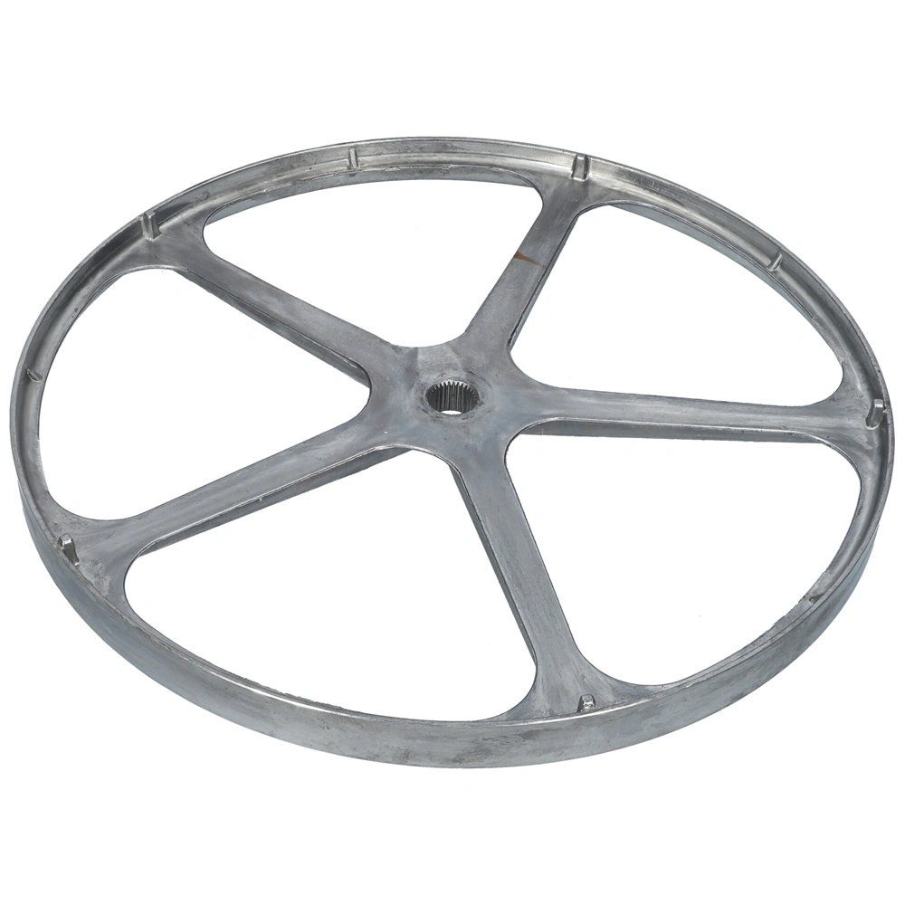 Ékszíjtárcsa (eredeti) BEKO mosógép