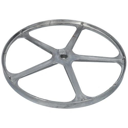 Ékszíjtárcsa (eredeti) BEKO mosógép