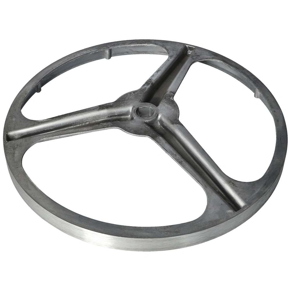 Ékszíjtárcsa (eredeti) BOSCH mosógép / RENDELÉSRE 