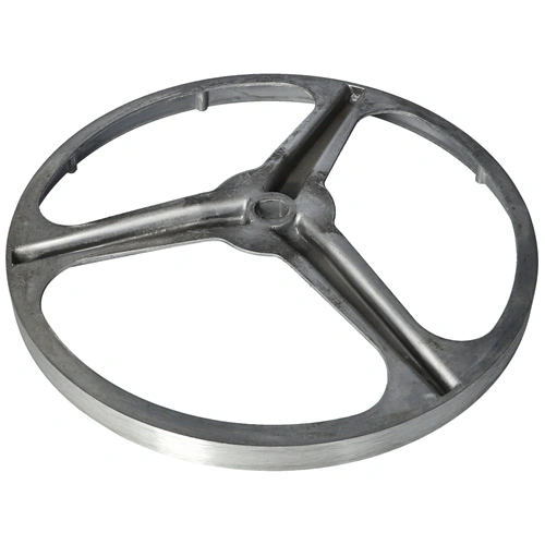 Ékszíjtárcsa (eredeti) BOSCH mosógép / RENDELÉSRE 